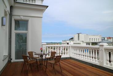 Ostseehotel Warnemünde