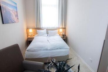 Ostseehotel Warnemünde