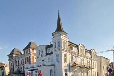Ostseehotel Warnemünde