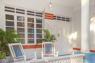 Placita Vieja Hotel Boutique Spa