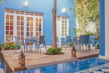 Placita Vieja Hotel Boutique Spa