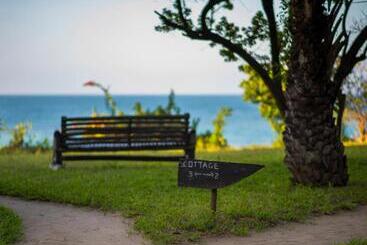 Amani Beach Resort