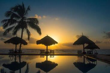 Amani Beach Resort