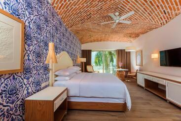 The Hacienda At Krystal Grand Puerto Vallarta - Puerto Vallarta