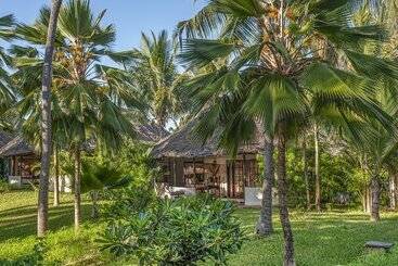 استراحتگاه The Palms Zanzibar