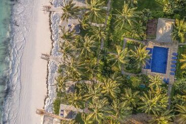 استراحتگاه The Palms Zanzibar