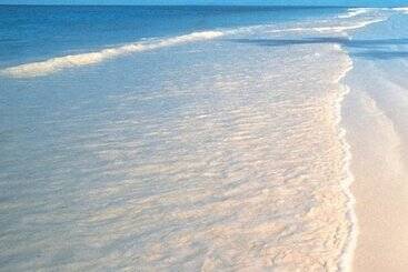 استراحتگاه The Palms Zanzibar