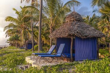 استراحتگاه The Palms Zanzibar
