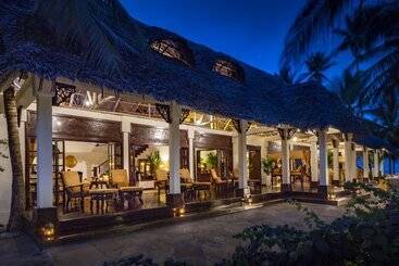 استراحتگاه The Palms Zanzibar