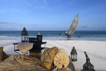 استراحتگاه The Palms Zanzibar