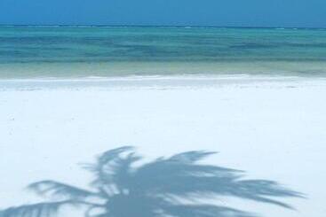 استراحتگاه The Palms Zanzibar
