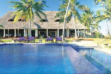 استراحتگاه The Palms Zanzibar
