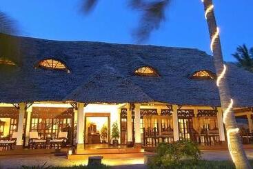 استراحتگاه The Palms Zanzibar