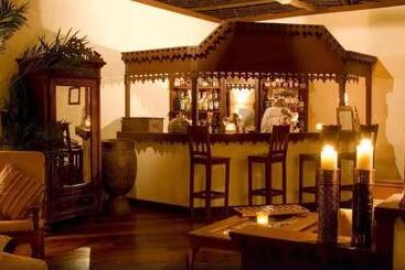 استراحتگاه The Palms Zanzibar