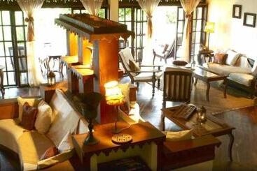 استراحتگاه The Palms Zanzibar