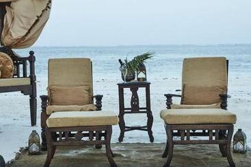 استراحتگاه The Palms Zanzibar