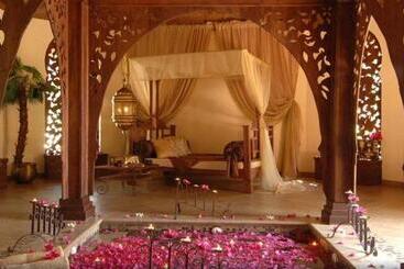 استراحتگاه The Palms Zanzibar