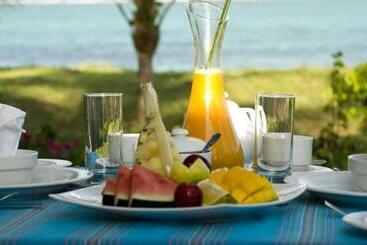 استراحتگاه The Palms Zanzibar