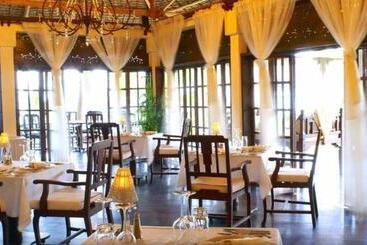 استراحتگاه The Palms Zanzibar