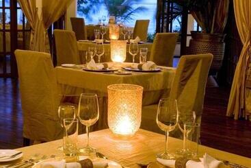 استراحتگاه The Palms Zanzibar