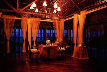 استراحتگاه The Palms Zanzibar