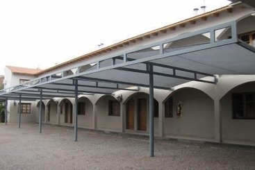 Tunkelén Apart