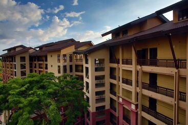 Amara Residences