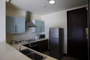 Amara Residences