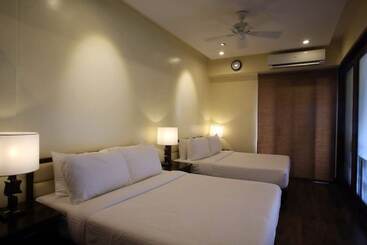 Amara Residences