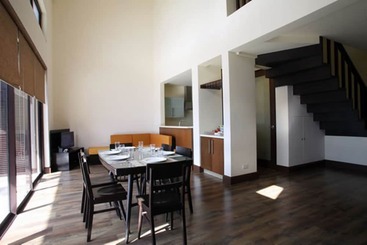 Amara Residences