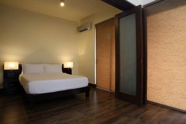 Amara Residences