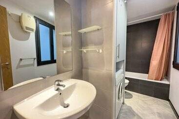 Apartamentos La Solana 3000