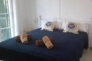 Apartamentos Playa Park Cala N Bosch