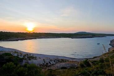 Apartamentos Posidonia