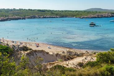 Apartamentos Posidonia - Son Parc