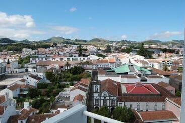 تختخواب و صبحانه Atlantic Home Azores
