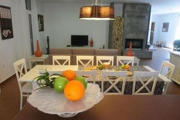 Casa Caminho Verde