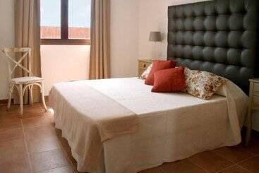 Ereza Villas Alicia - Caleta de Fuste