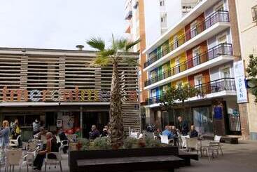 Hostal El Mercat
