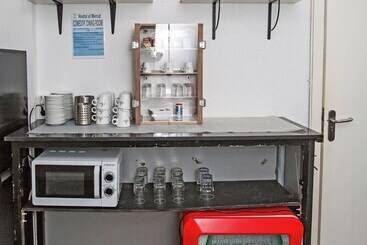 Hostal El Mercat