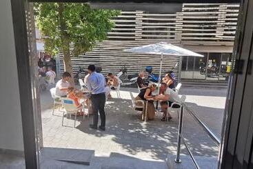 Hostal El Mercat