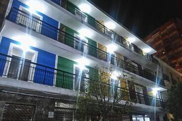 Hostal El Mercat