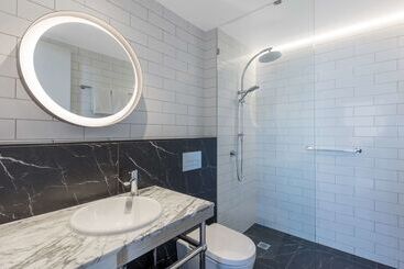 Adina Apartment Hotel Brisbane