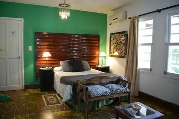 هتل Aires De San Lorenzo B&b
