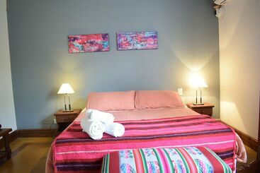 هتل Aires De San Lorenzo B&b