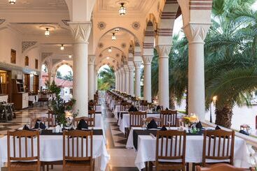 هتل Ali Bey Park Manavgat   Ultra All Inclusive