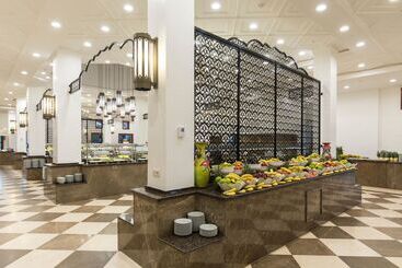 هتل Ali Bey Park Manavgat   Ultra All Inclusive