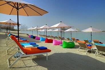 هتل Aloft Palm Jumeirah