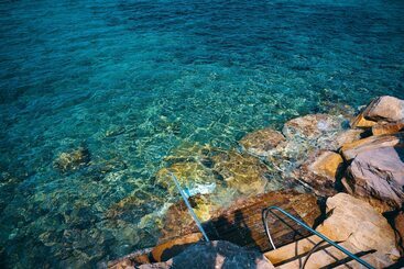 هتل Approdo Resort Thalasso Spa
