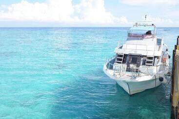 هتل Aqua Citta Naha